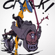 Illustration for article titled Stela’si GratNin: KGMR/i showcases the creative potential of digital comics